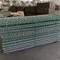 Torne cestas do geotêxtil 50x50mm Hdg Hesco
